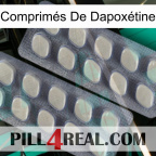 Comprimés De Dapoxétine 07